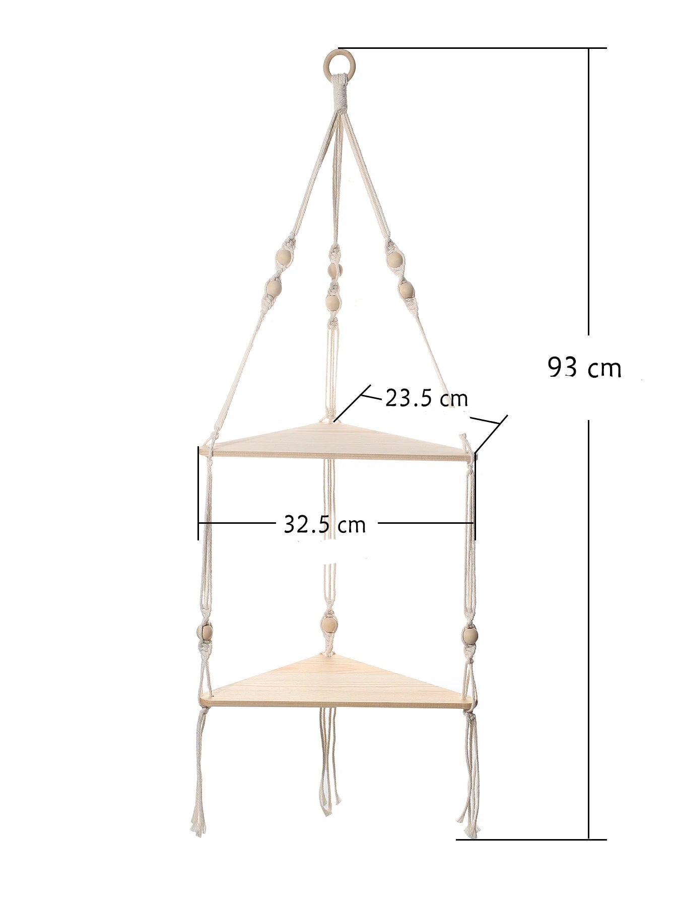 Étagère Pot de Fleurs